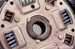 想成為老司機(jī)，離合器的各種故障診斷你會(huì)嗎？