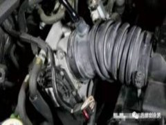 汽車故障這樣查，什么毛病都跑不掉！