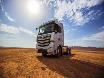 重型汽車空調(diào)故障診斷與維修方法