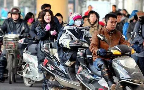 騎電動車也要考駕照了？！明年4月正式實施，違