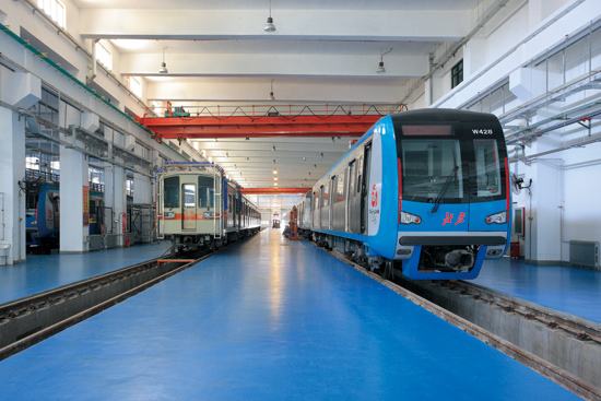 關(guān)于地鐵4號線桃苑站施工期間交通管理的通告