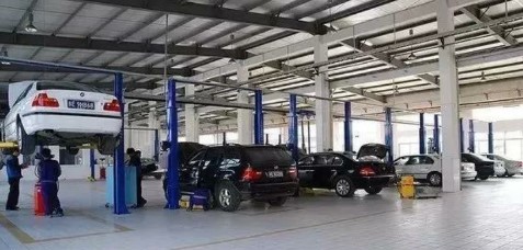 汽服門(mén)店該如何集客？