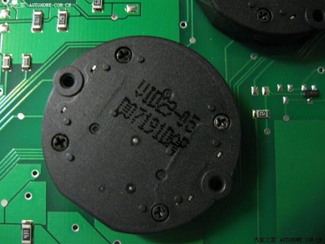 汽車儀表指針電機(jī)故障維修案例（相當(dāng)詳細(xì)，小白也會(huì)修）