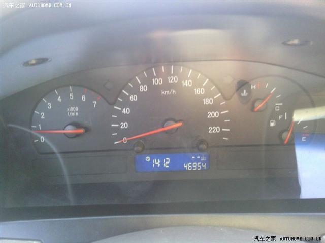 汽車儀表指針電機(jī)故障維修案例（相當(dāng)詳細(xì)，小白也會(huì)修）